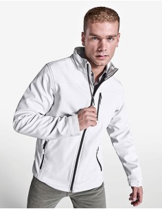 R-SS6432-Mens Antartida Softshell Jacket 2
